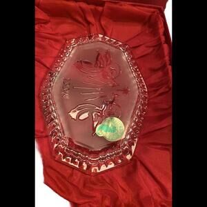 🔮🎶Waterford Songs Of Christmas 1998 Hark The Herald Angels Sing Music Box